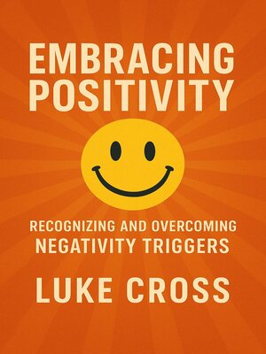 cover image of Embracing Positivity